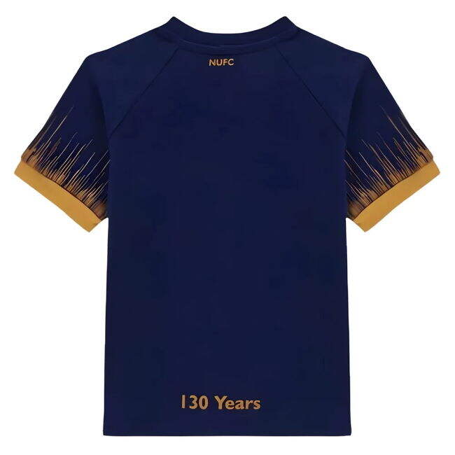 2022-2023 Newcastle Mini Away Kit for (Men