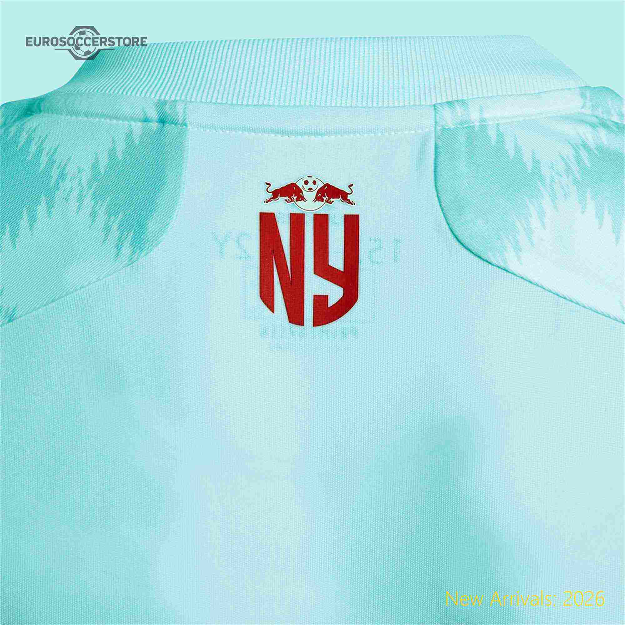 Club Approved Authentic Adult Ny Football Star Home Jersey 2021