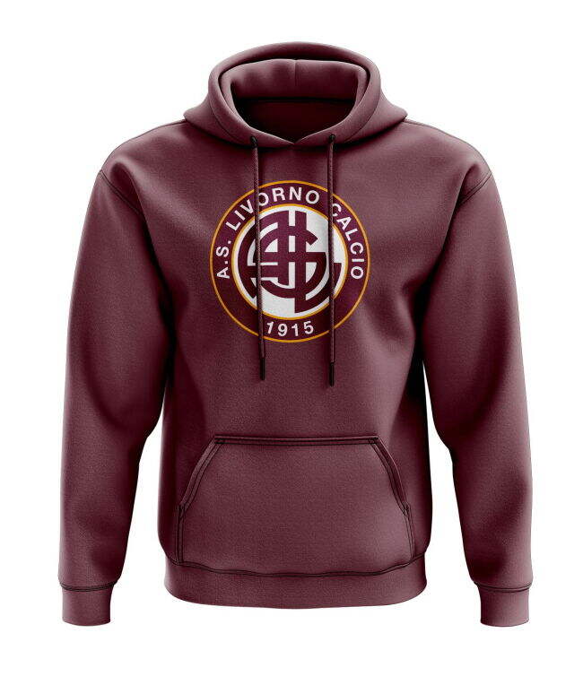 Livorno Modern Jersey Livorno