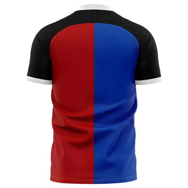 High Quality Home Jersey Z. Ibrahimović #9 Official Merchandise (v6)