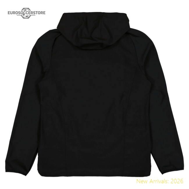 Durable Germany 2026-2027 Regular Jersey (ger) Timeless