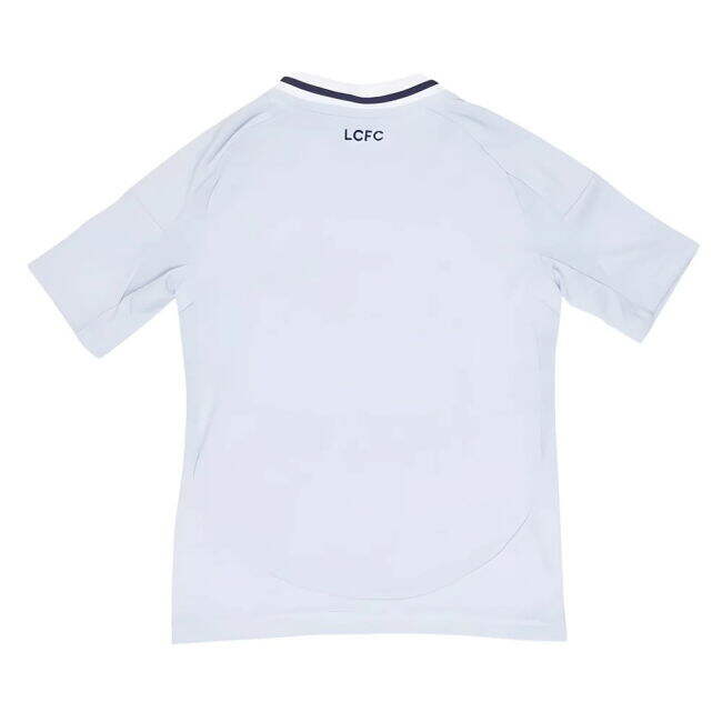 2024-2025 Leicester City Third Shirt - Kids