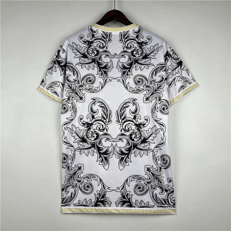 2023 Italy Special Version Shirt - Official Replica 6265