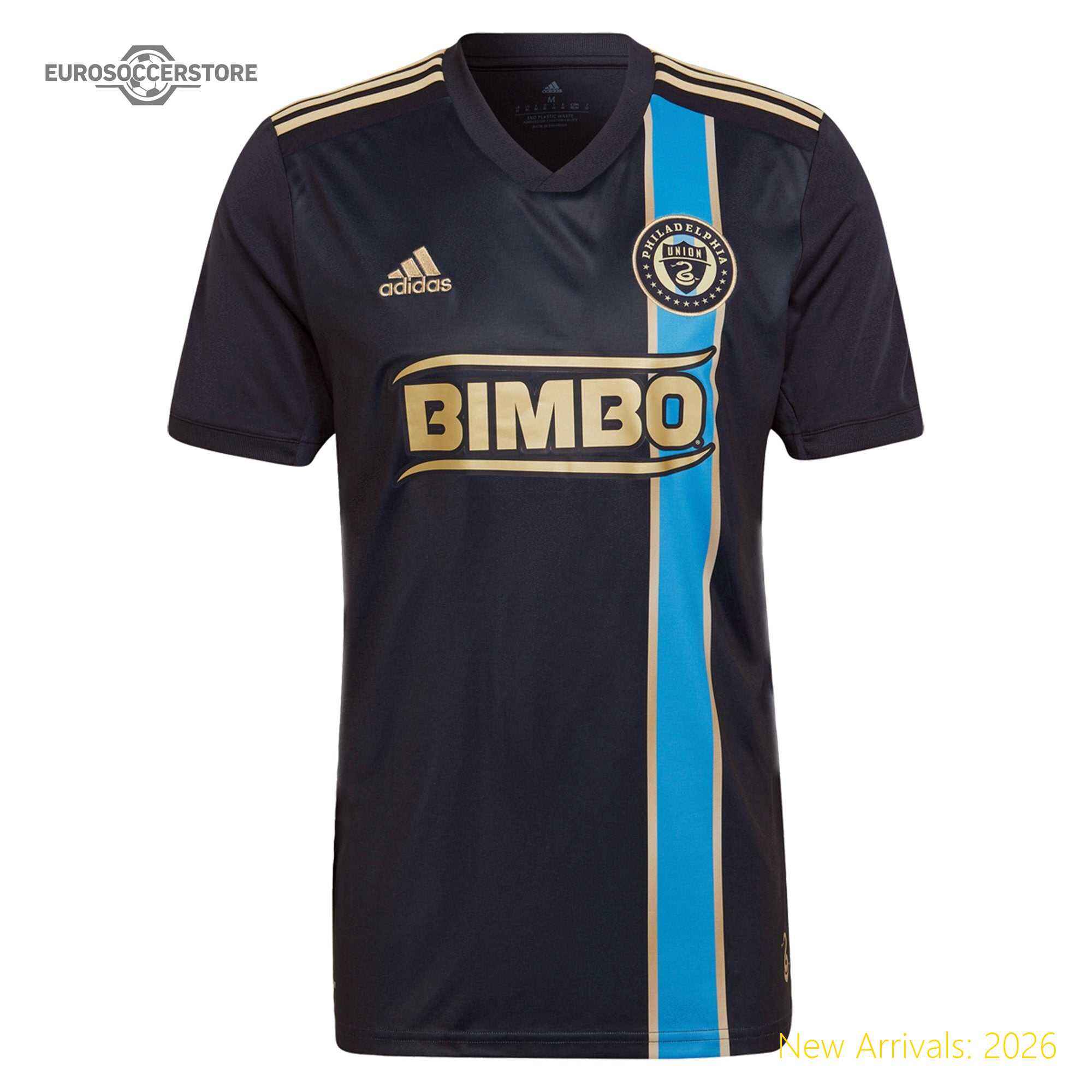 Men High-quality Phi Goal-scoring Machine Home Jersey 2022