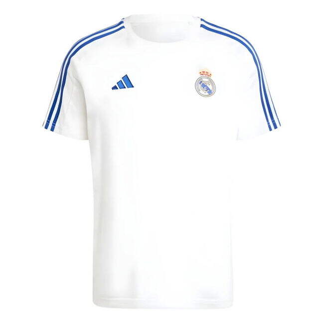 2024-2025 T-Shirt by Real Madrid DNA (Adult