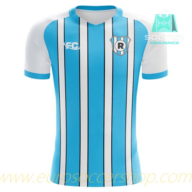 FIFA Approved 2018-2019 Argentine Teams Home Shirt Women's