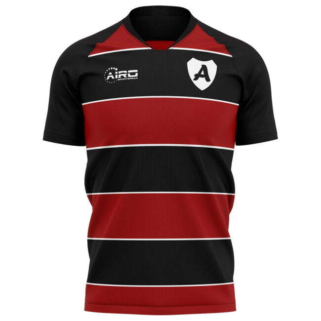 Altona 93 2025-2026 Home Jersey - Baby