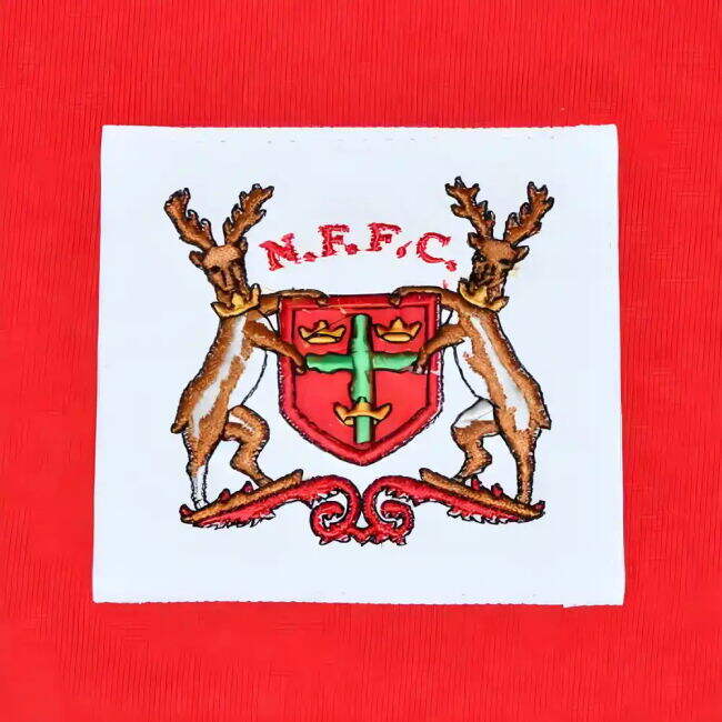 Adult Championship Jersey Nottingham