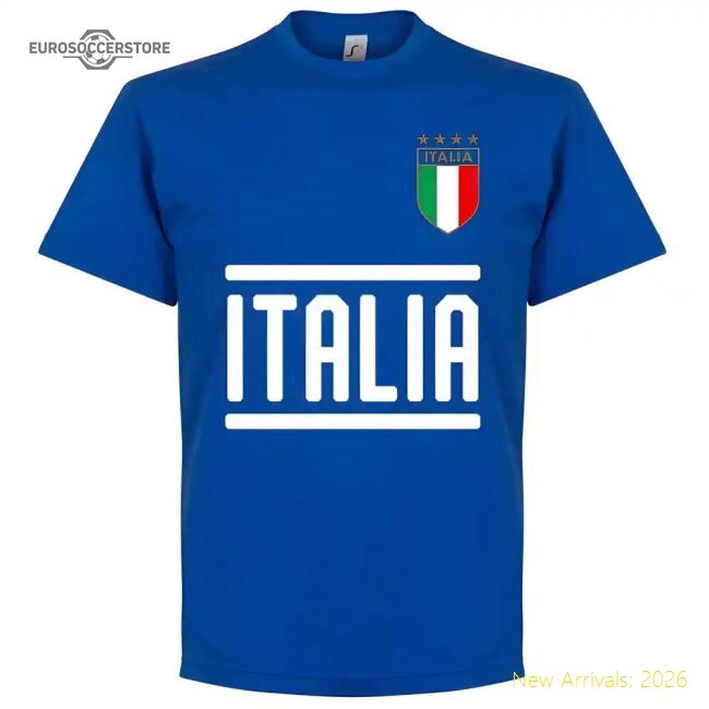 Durable European Team 2026-2027 Home Short Sleeve Jersey