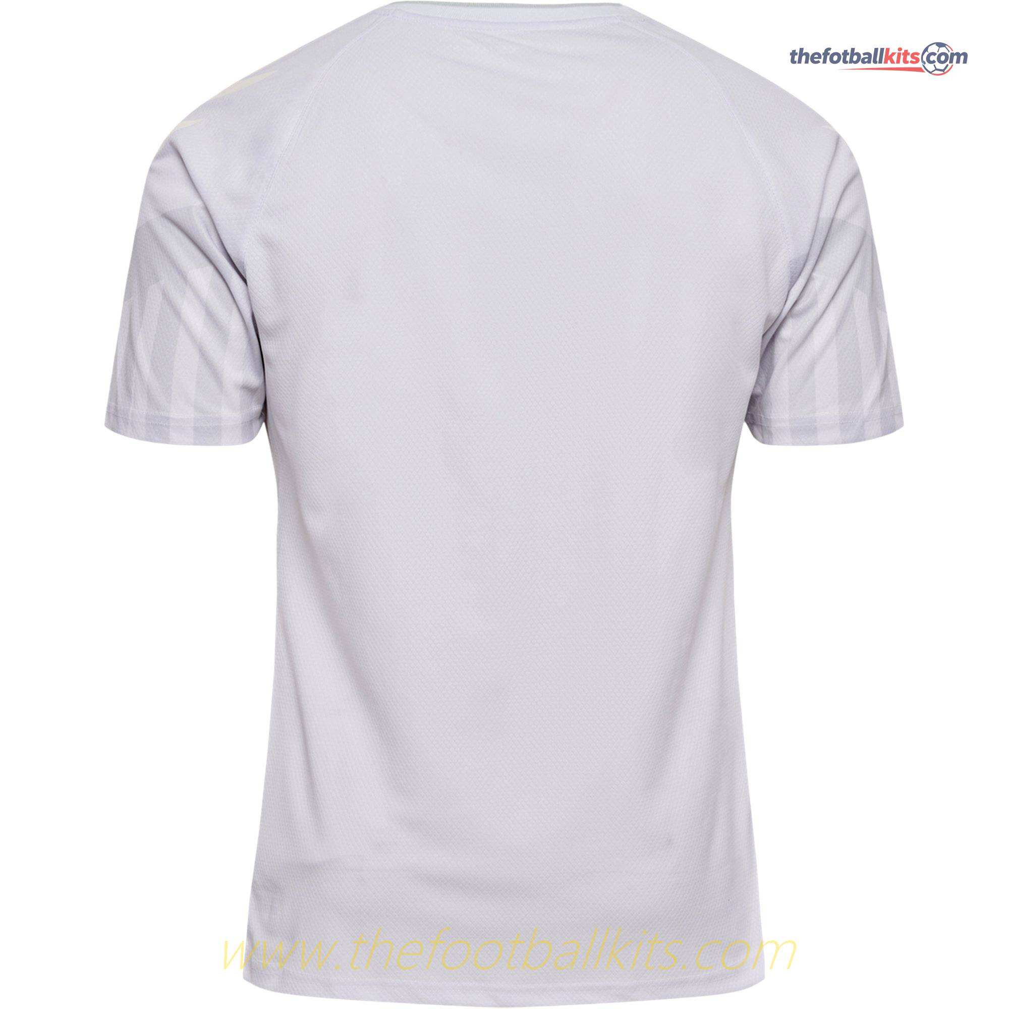 Denmark 2022 World Cup Away Kit