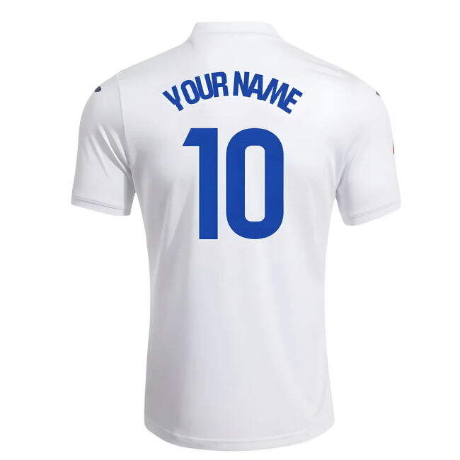 LEG 2025-2026 Home - genuine stylish football football shirt v2.828