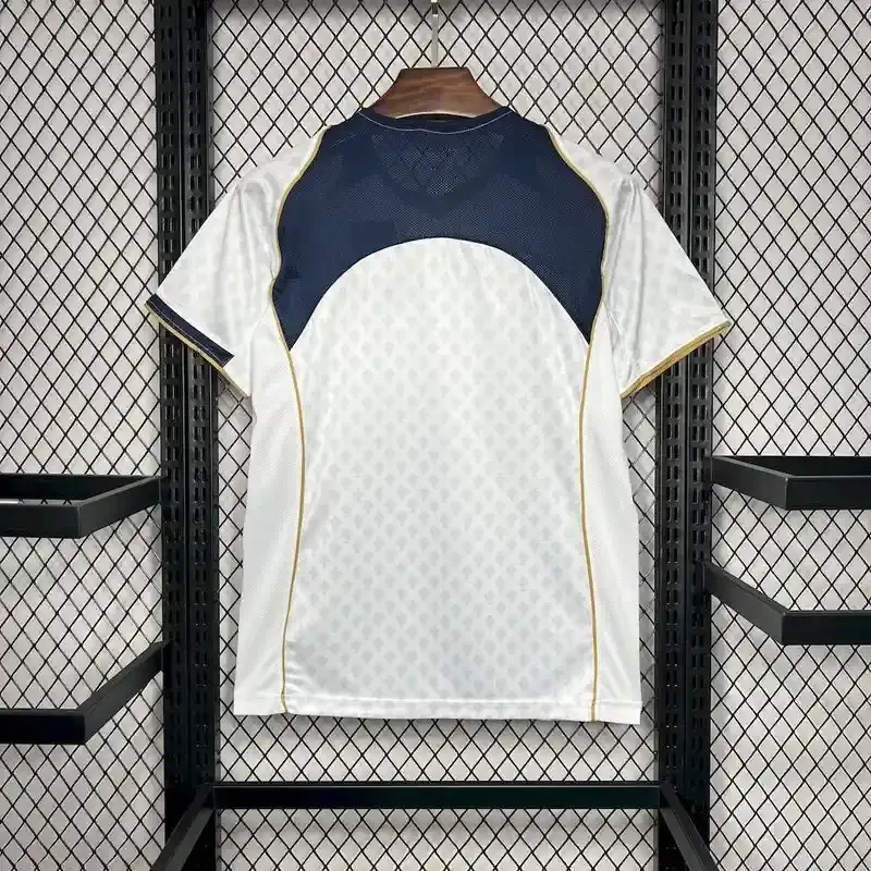 2004 Portugal Jersey retro kit