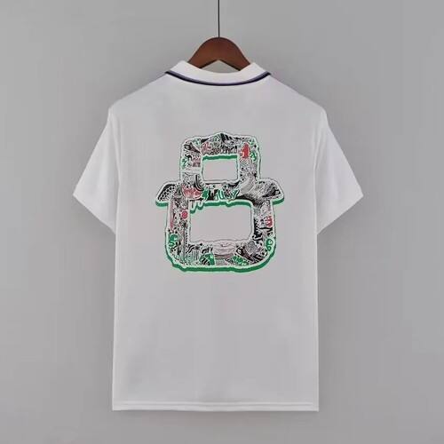 2022 International Durable Camiseta - Classic Anti-slip