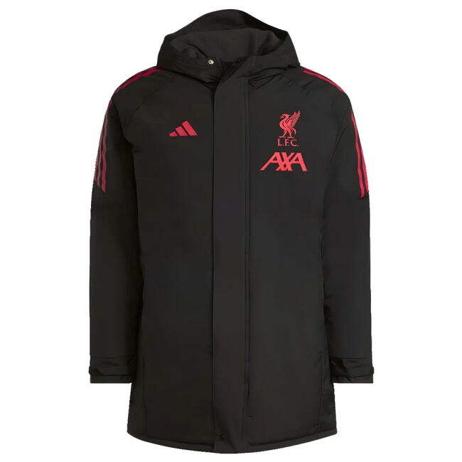 Liverpool Elite Jersey 2025-2026 #98