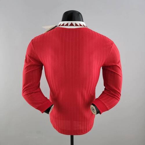 Manchester United Official Local - Game Day Essential - Professional