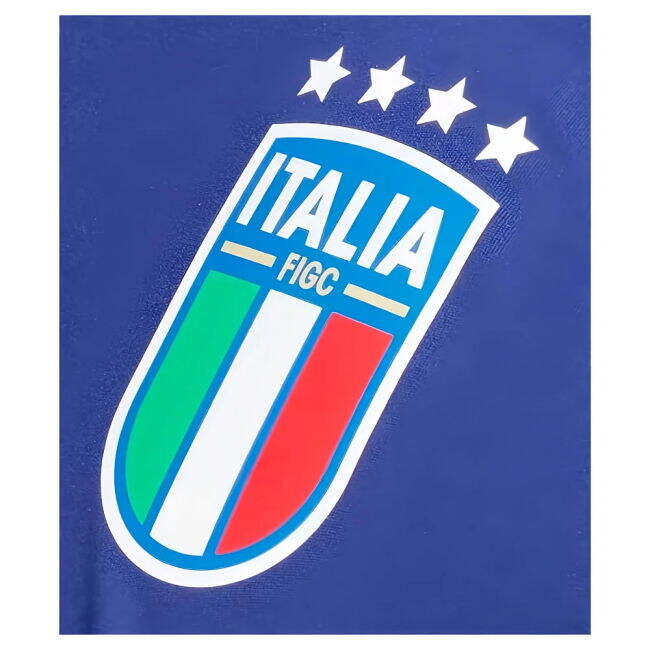 Updated Comfortable Italy Training Match Shirt