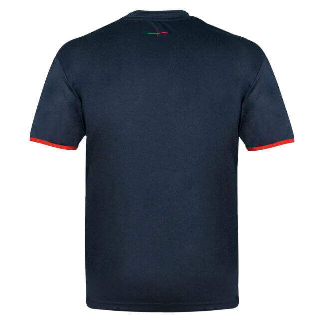 modern 2025 England official Shirt - durable economical Shirt