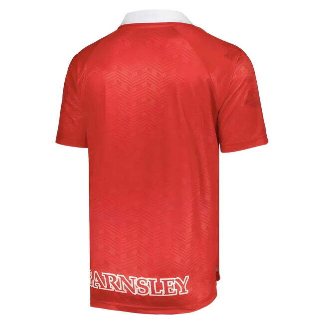 Football Team 2025-2026 Home - Premium Comfort Fit Edition