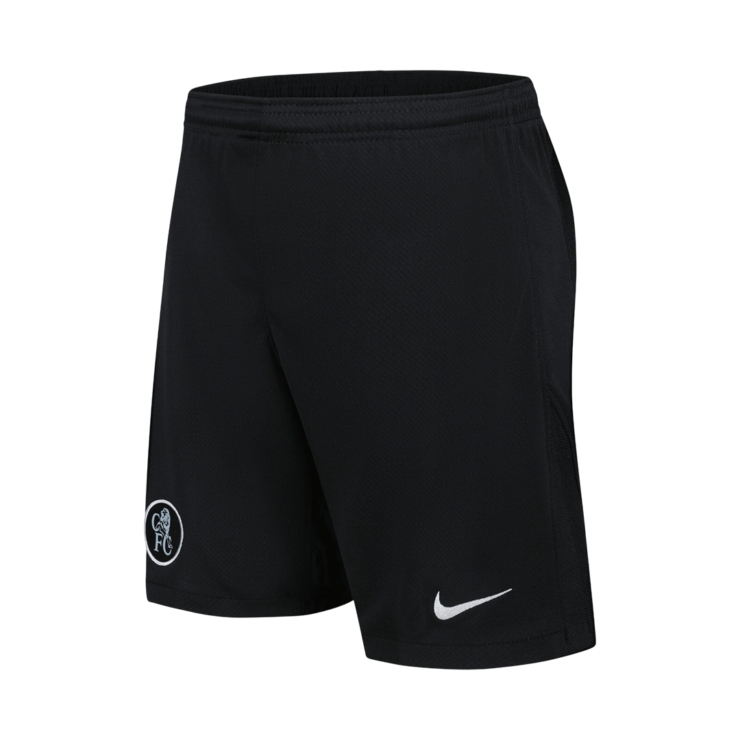 Chelsea Third Away Soccer Shorts 2025/26