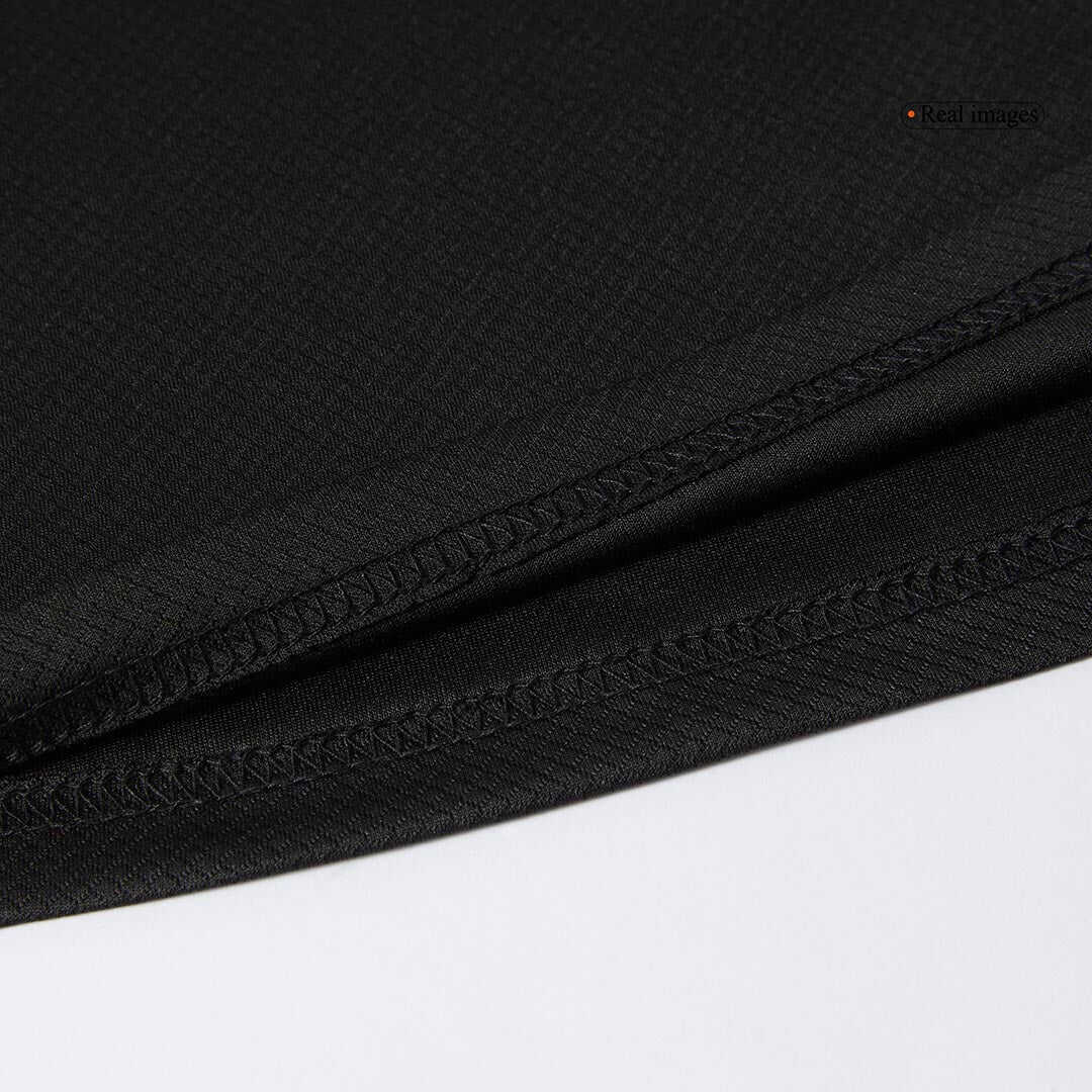 Kid's Barcelona Away Soccer Jersey Kit(Jersey+Shorts) 2024/25Authentic