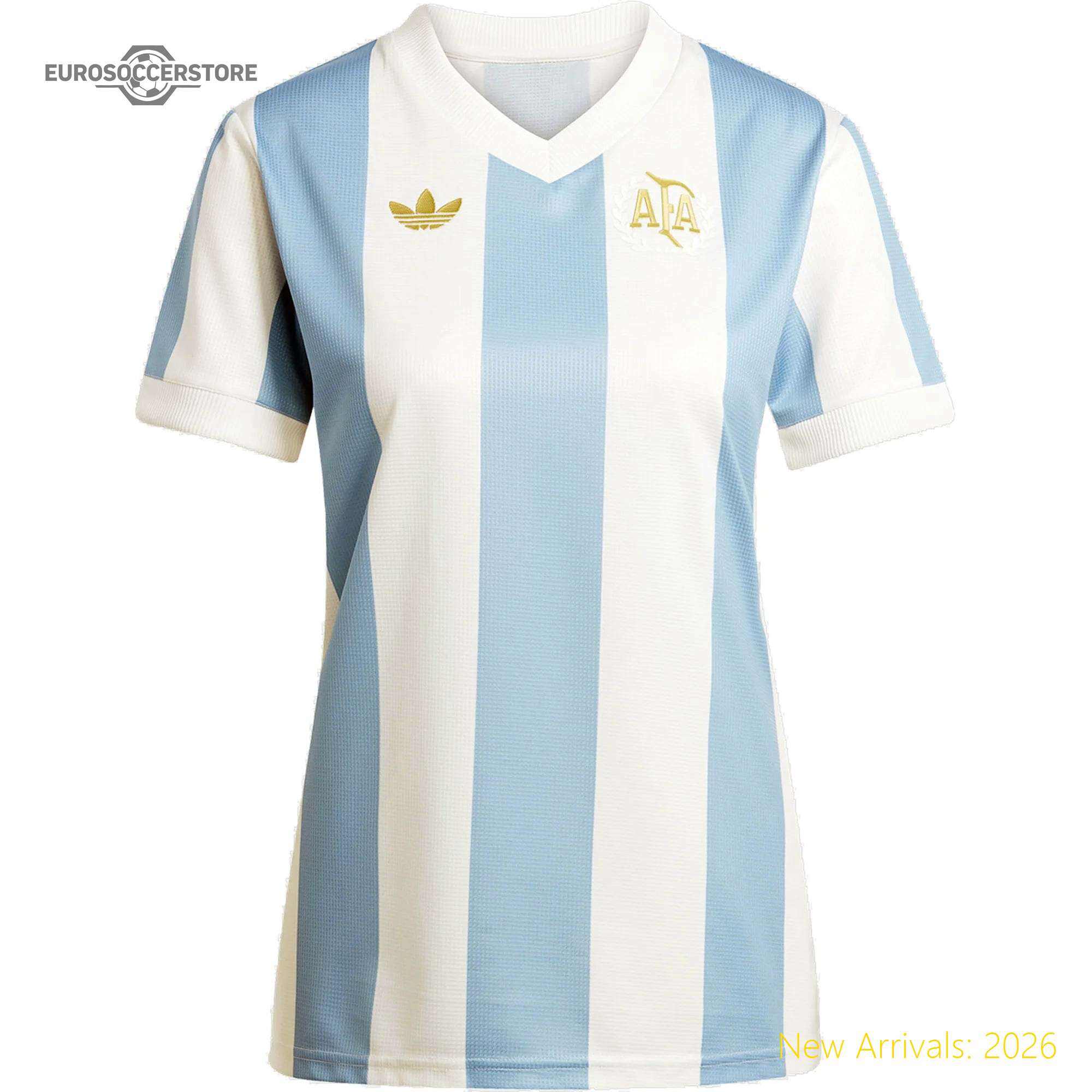 Fashionable Women Arg Team Professional Unknown Jersey 2025
