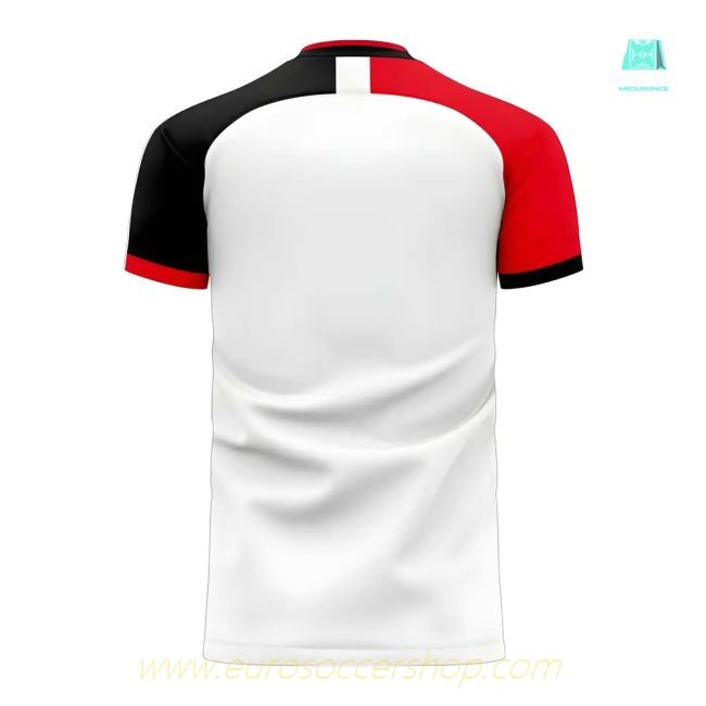 Milan 2025-2026 Away Concept Football Kit (Libero) (IBRAHIMOVIC 11)