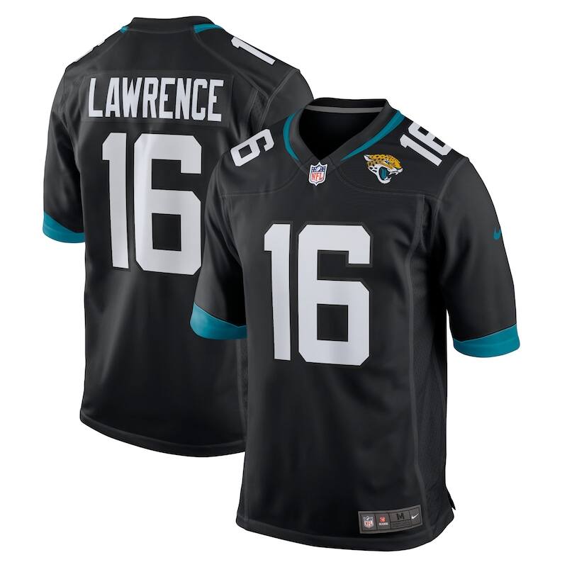 None Trevor Lawrence JAX Jaguars Professional Collector's Item