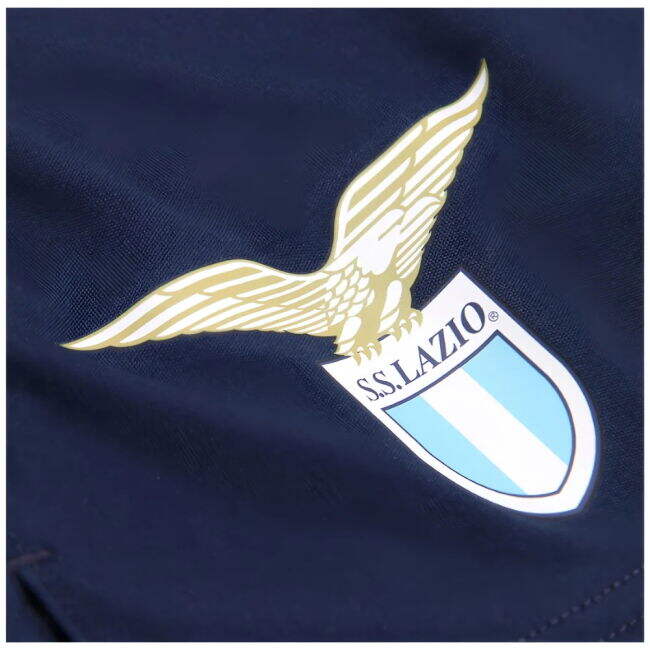 Lazio Training 2024-2025 Shorts - (Men
