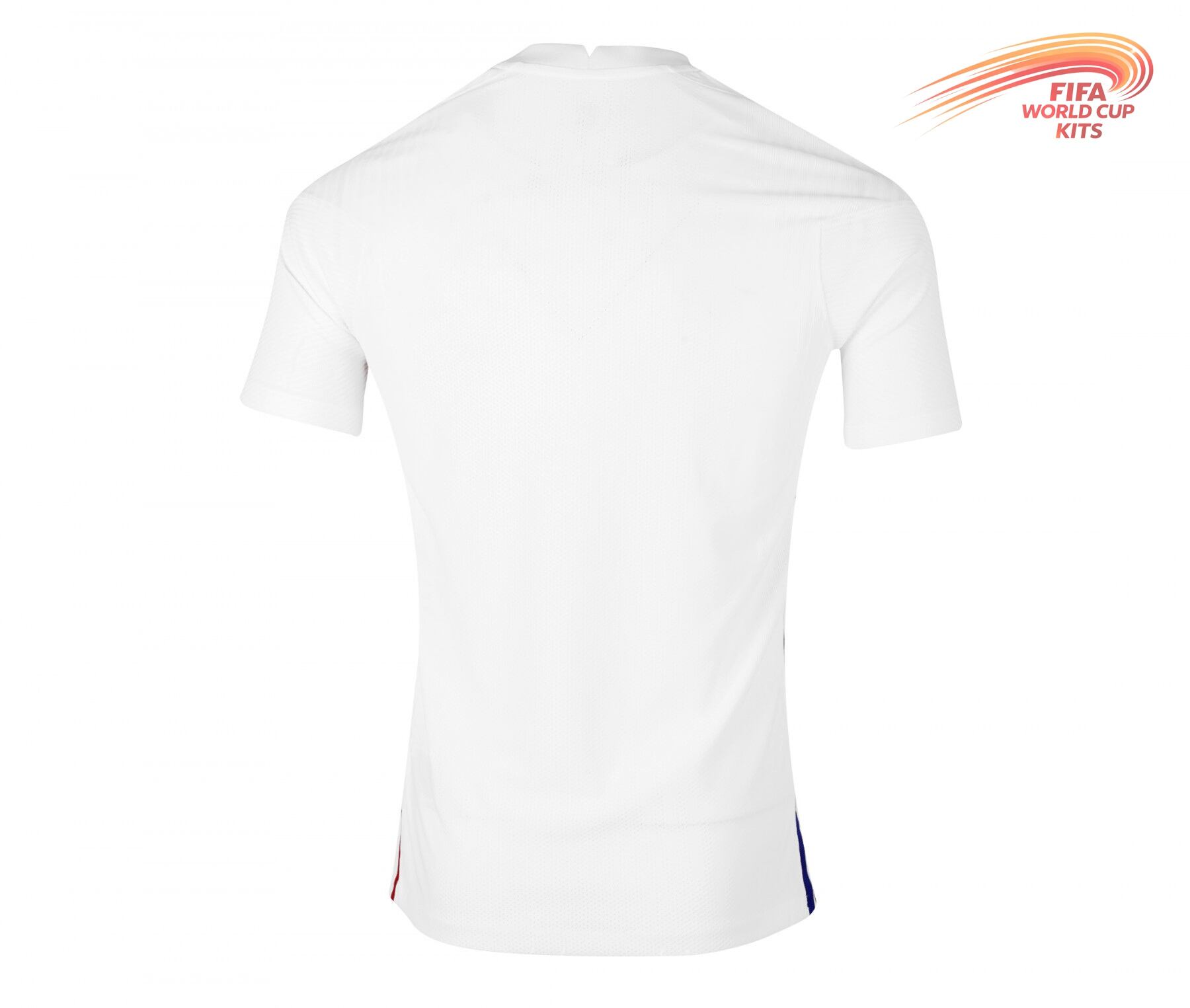 FRANCE AWAY KIT 2020 - 21 | UEFA EURO 2020
