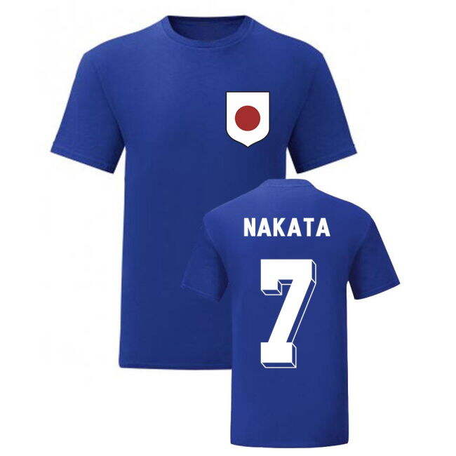 Advanced Japan Jersey Hidetoshi #91
