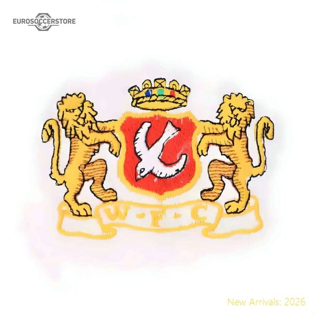 Premium Walsall 1960 Retro Football Shirt - Premium Quality Baby