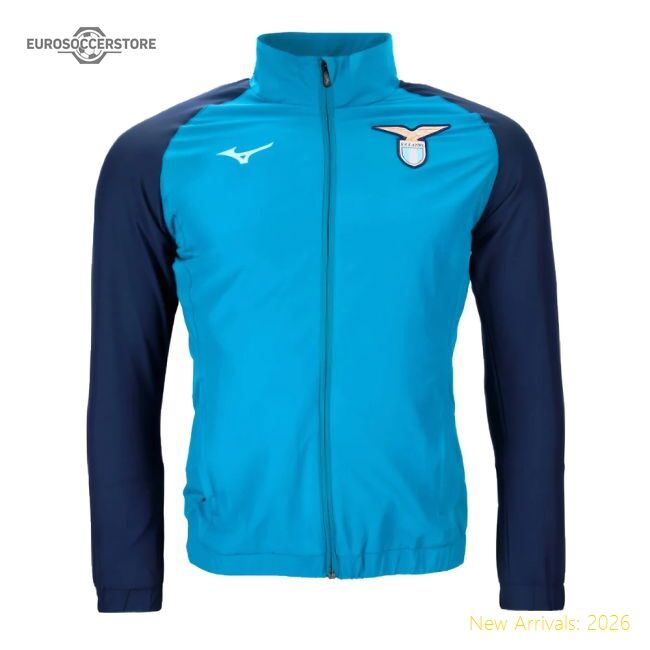 Exceptional 2024-2025 Eagles Travel Athletic Tracksuit (celestial)