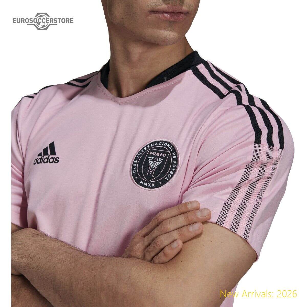 Eye-catching Durable Adult Mia Timeless Star Unknown Jersey 2021