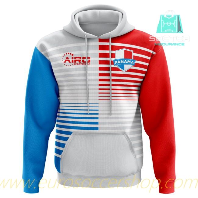 2025-26 Edition Panama Home Shirt Concept Edition