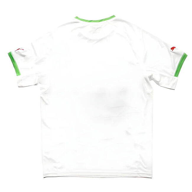 Algeria Rare Home Jersey 2014-2015