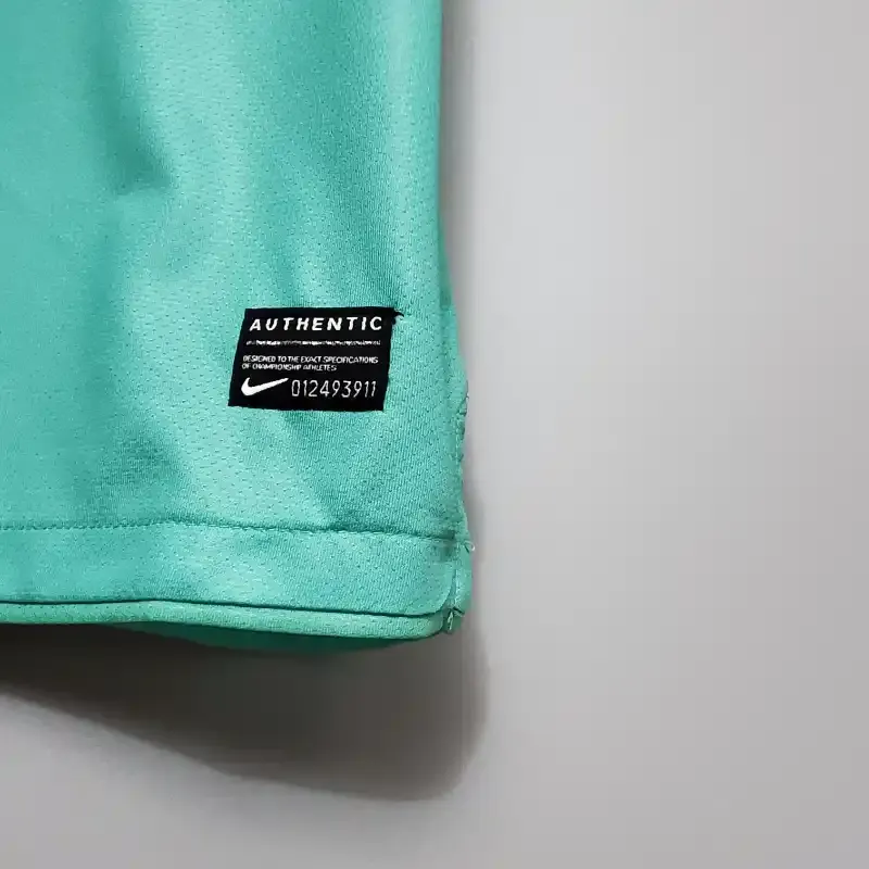 2010-2011 Barcelona Jersey retro kit