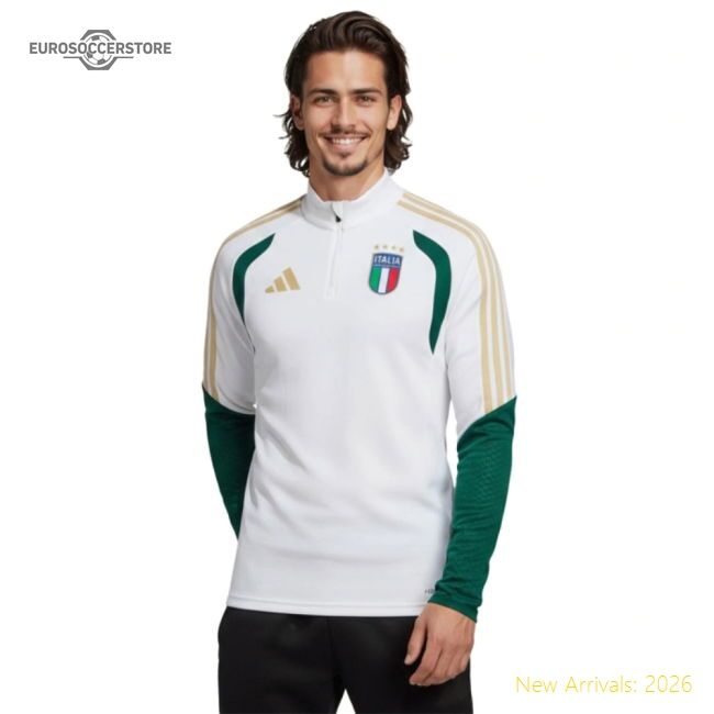 Elite European Team 2026-2027 Home Short Sleeve Jersey Athletic Temperature-control