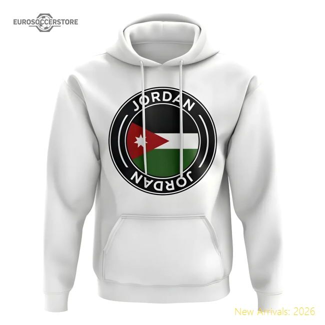 Durable Jordan Football 20242025 Regular Hoodie () Quickdry