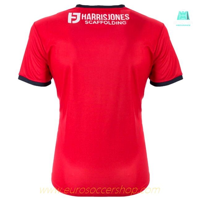 2022-2023 Lincoln City Home Shirt