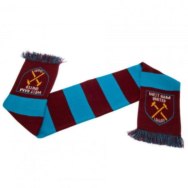 West Ham - Durable Fabric - Professional Grade - Match Day