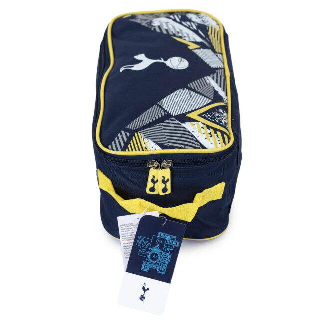 retro Tottenham Hotspur FC Vector Boot Bag