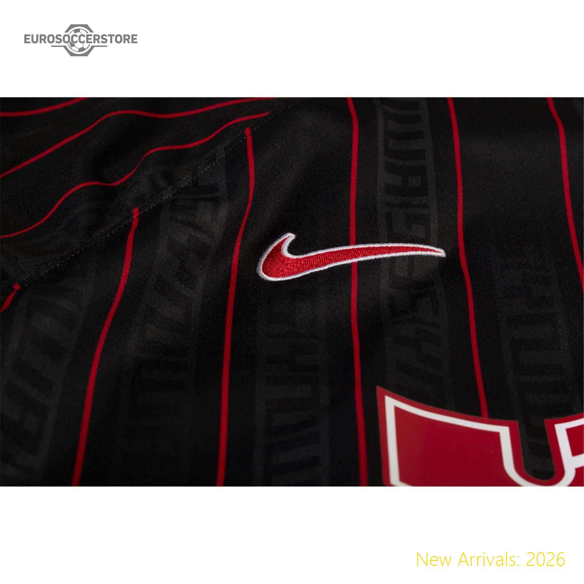 Stylish Elite Men Liv Football Legend Unknown Jersey 2023