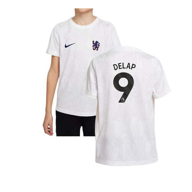 2025-2026 CHE Jersey - performance soccer jersey for Chelsea v1.101