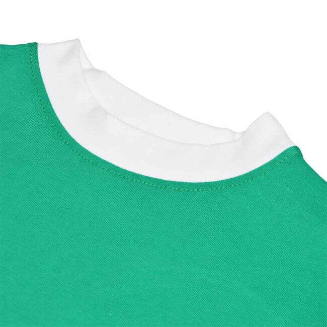 Adult Northern Ireland Jersey 1969-1974