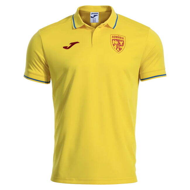 Romania Pro Jersey 2025-2026
