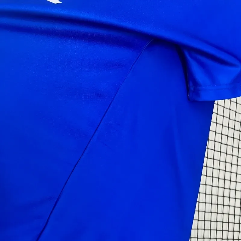 1992-1993 Real Zaragoza Jersey retro kit