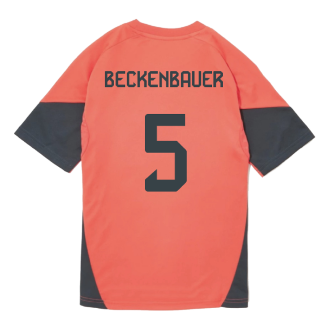 2025-2026 Bayern Munich (bayern) Shirt - Official Licensed