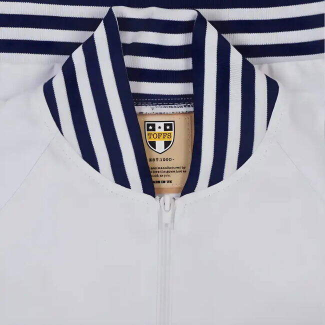 Tottenham Hotspur 1967 Retro Tracktop