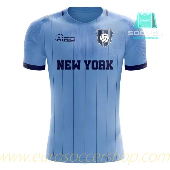 2025-2026 Season MLS Teams Replica Home Kit Ladies' Edition