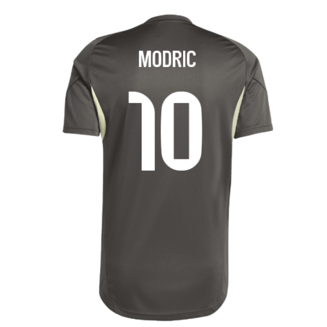 2025-2026 RM Cost Effective Football Shirt (Utility Grey)